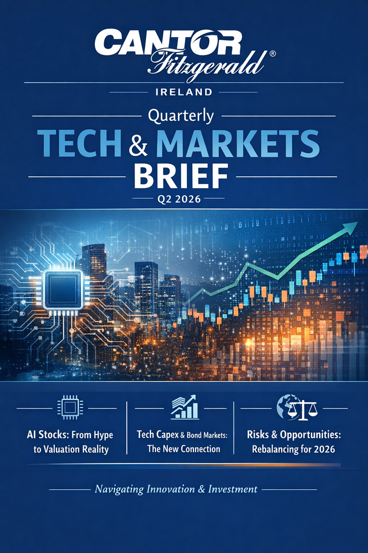 Tech & Markets Brief