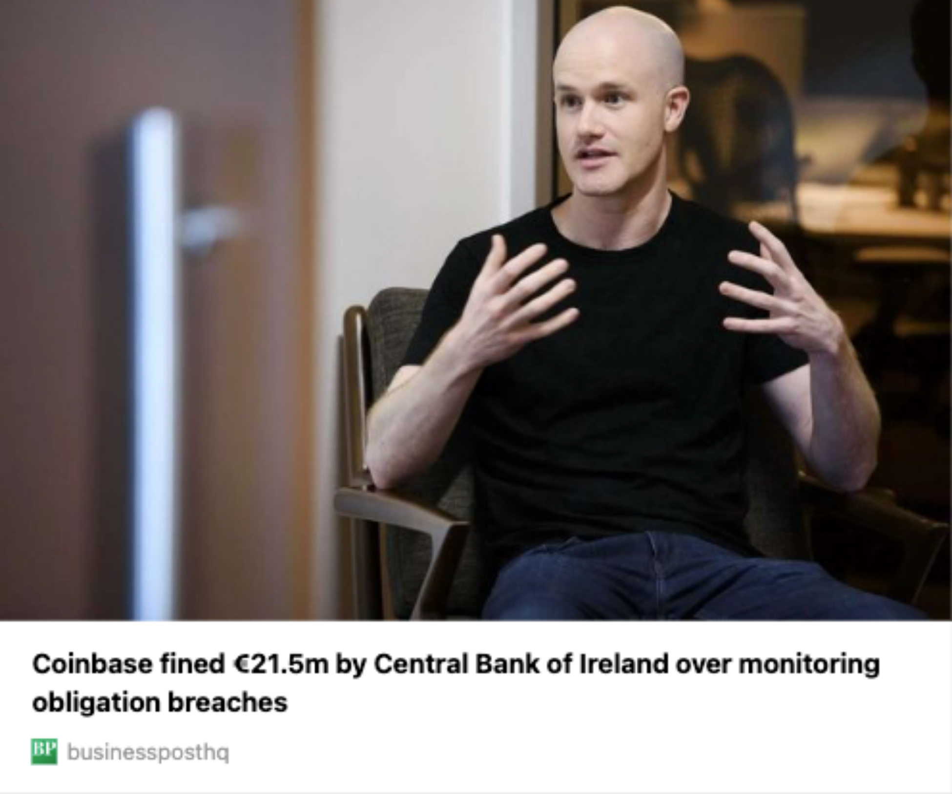 Crisis Communications